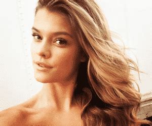 nina agdal nude leaked|Nina Agdal Gets Naked in Nature .